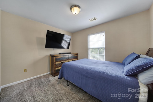 920 Old Forester Ln, Charlotte, NC 28214 - bedroom featuring carpet flooring and baseboards
