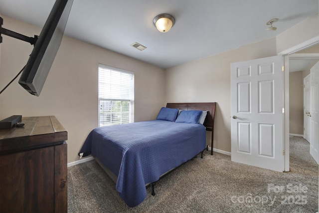 920 Old Forester Ln, Charlotte, NC 28214 - bedroom with carpet floors and baseboards