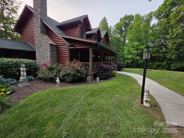 320 Estes Farm Trl, Eden, NC 27288 - photo 2