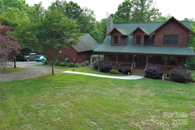 320 Estes Farm Trl, Eden, NC 27288 - photo 4
