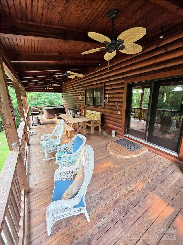 320 Estes Farm Trl, Eden, NC 27288 - photo 13