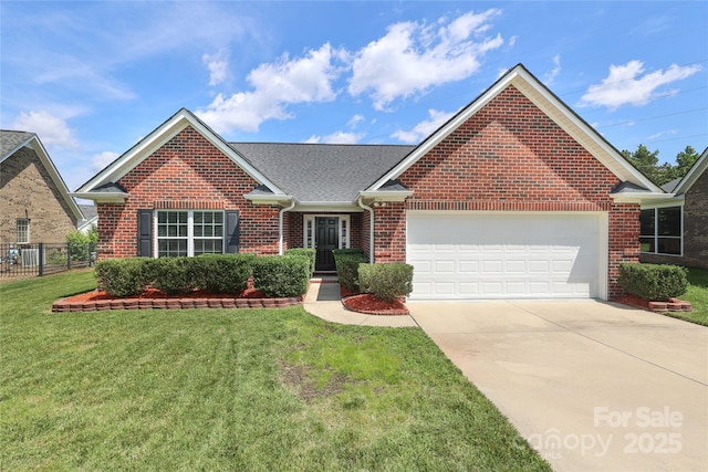 3523 Brickwood Cir, Midland, NC 28107 - photo 1