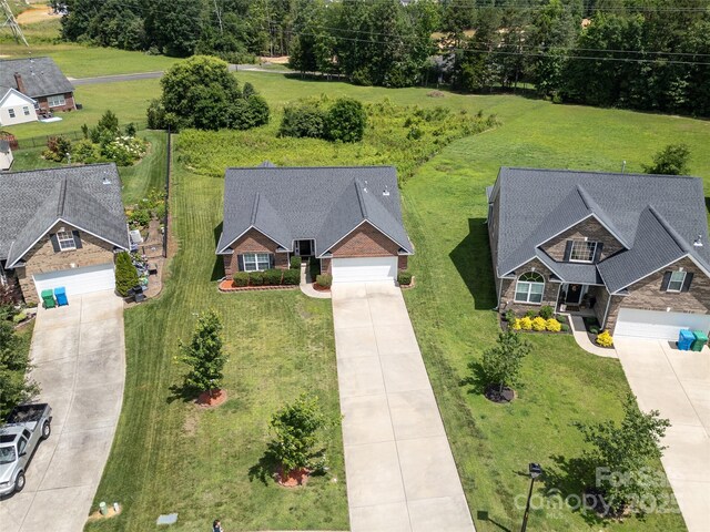 3523 Brickwood Cir, Midland, NC 28107 - photo 34