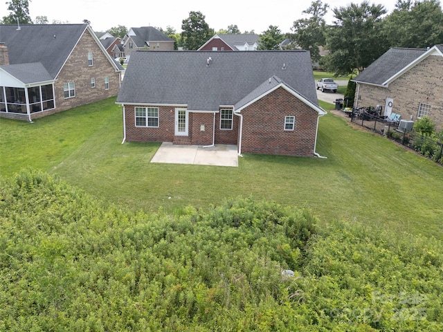 3523 Brickwood Cir, Midland, NC 28107 - photo 37