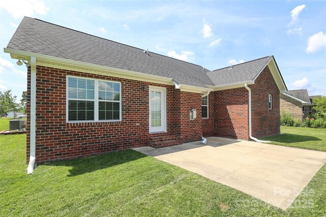 3523 Brickwood Cir, Midland, NC 28107 - photo 39