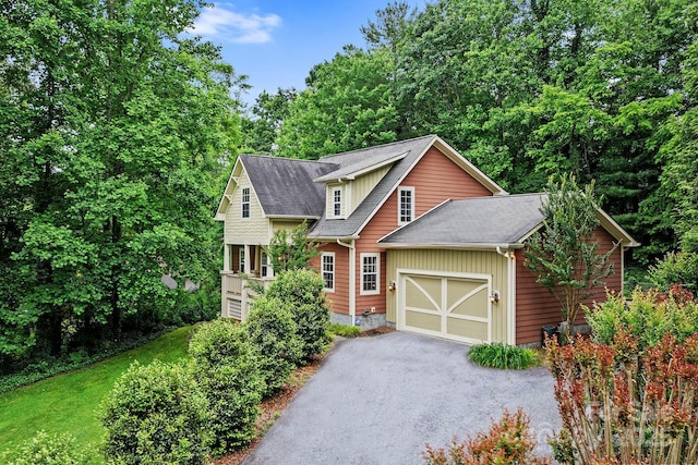 508 Fairway Dr, Hendersonville, NC 28739 - photo 2