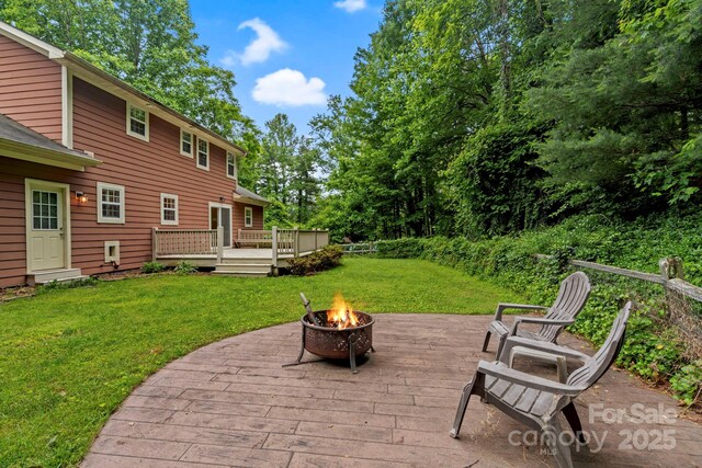 508 Fairway Dr, Hendersonville, NC 28739 - photo 3
