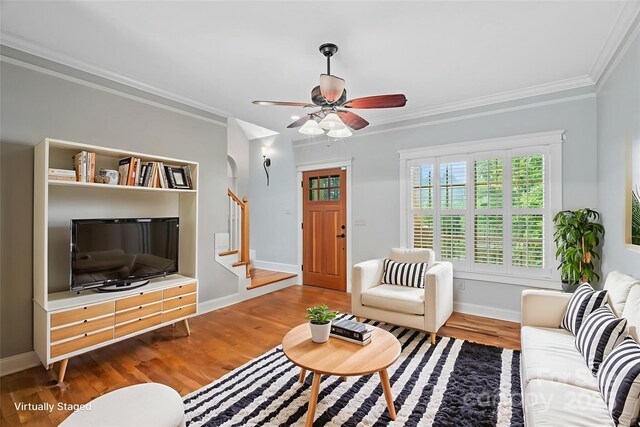 508 Fairway Dr, Hendersonville, NC 28739 - photo 5