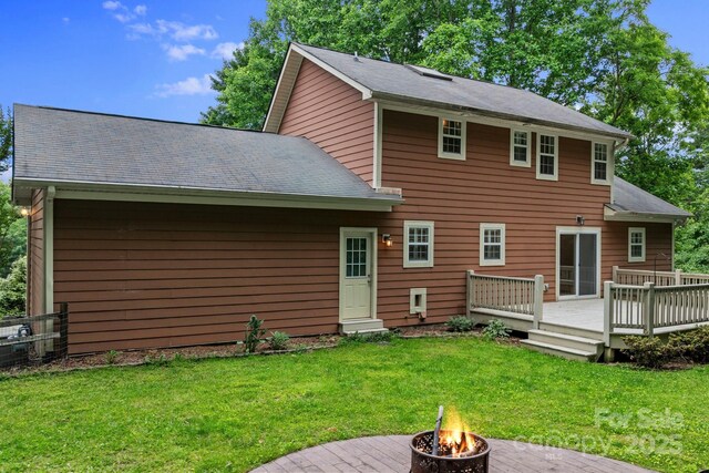 508 Fairway Dr, Hendersonville, NC 28739 - photo 39