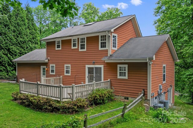 508 Fairway Dr, Hendersonville, NC 28739 - photo 40