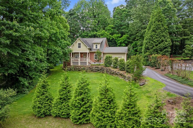 508 Fairway Dr, Hendersonville, NC 28739 - photo 42