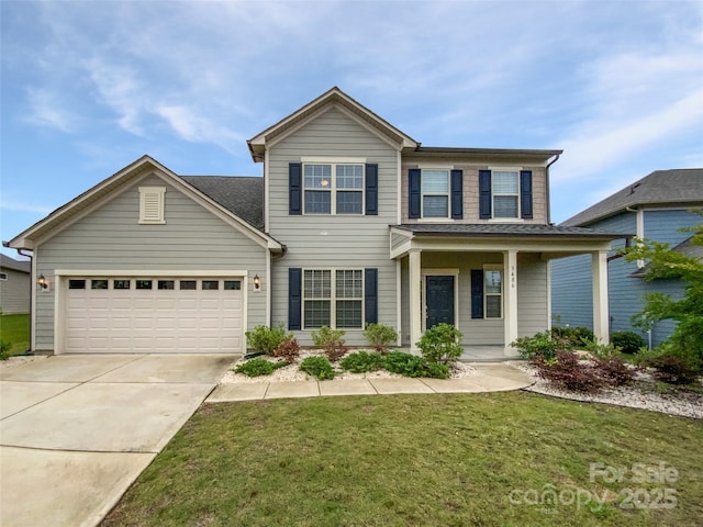 3486 Duchess Ave, Fort Mill, SC 29707 - photo 1