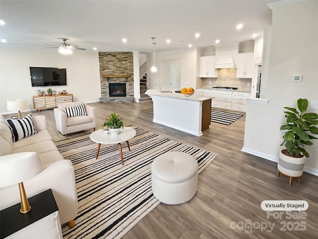 3486 Duchess Ave, Fort Mill, SC 29707 - photo 2