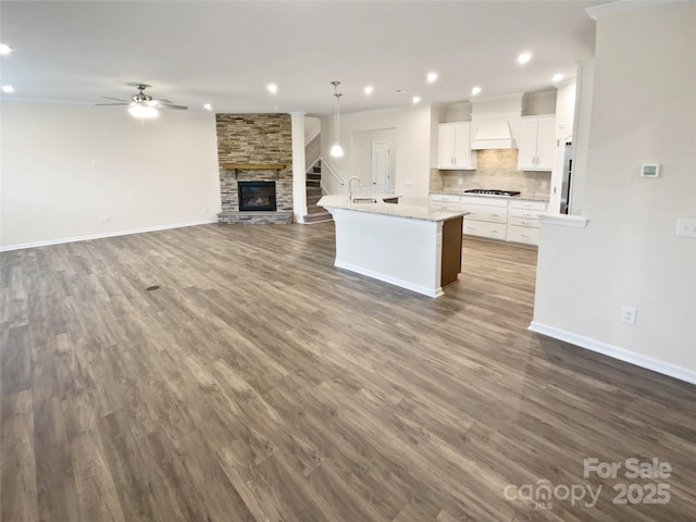 3486 Duchess Ave, Fort Mill, SC 29707 - photo 3