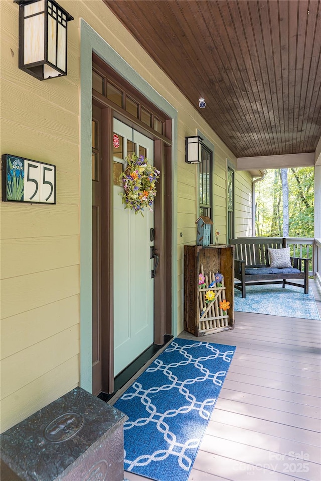 55 Highland Dr, Black Mountain, NC 28711 - photo 4