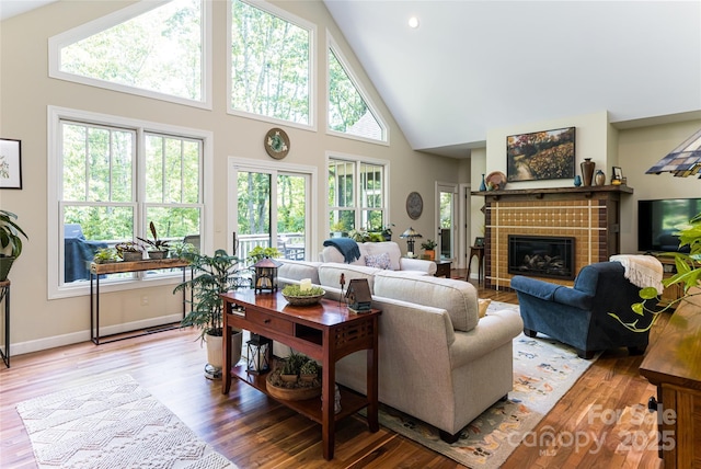55 Highland Dr, Black Mountain, NC 28711 - photo 5