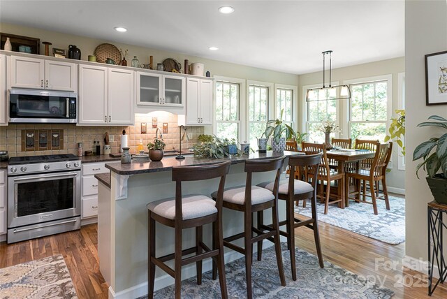 55 Highland Dr, Black Mountain, NC 28711 - photo 10