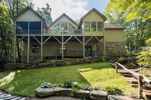 55 Highland Dr, Black Mountain, NC 28711 - photo 35