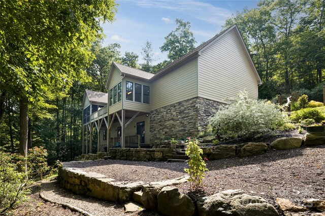 55 Highland Dr, Black Mountain, NC 28711 - photo 36