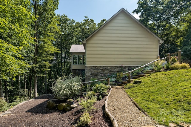 55 Highland Dr, Black Mountain, NC 28711 - photo 37