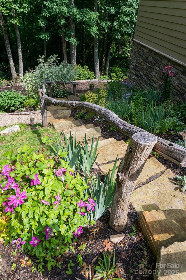 55 Highland Dr, Black Mountain, NC 28711 - photo 44