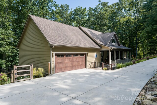 55 Highland Dr, Black Mountain, NC 28711 - photo 46