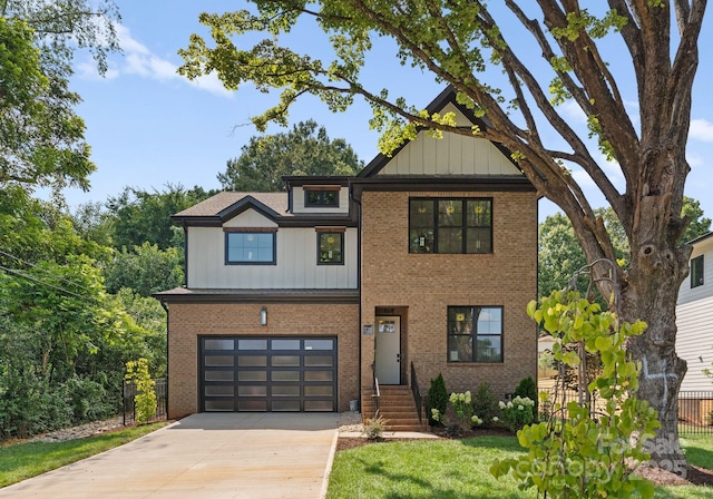 725 Hillside Ave, Charlotte, NC 28209 - photo 6
