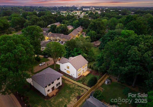 725 Hillside Ave, Charlotte, NC 28209 - photo 17