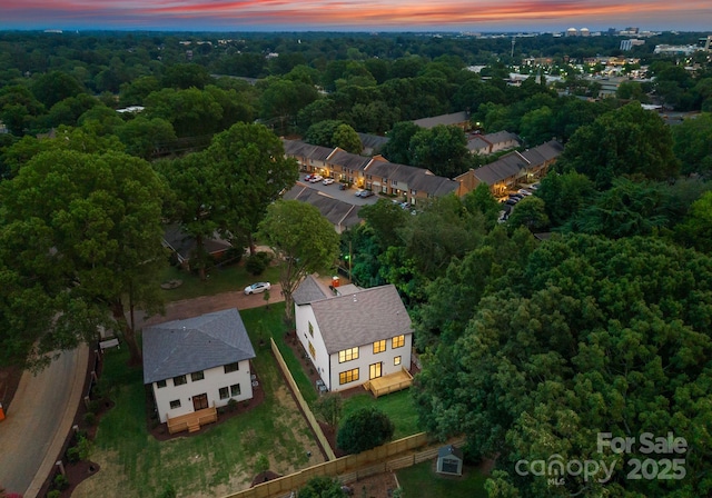 725 Hillside Ave, Charlotte, NC 28209 - photo 18