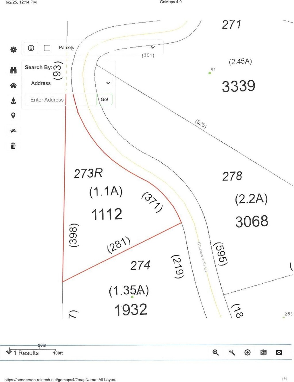 000 Chatsworth Ct, Flat Rock, NC 28731 - photo 1
