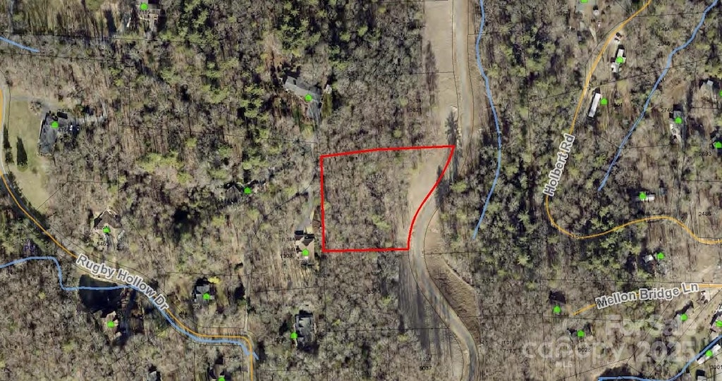 000 Northview Dr Unit 10, Hendersonville, NC 28791