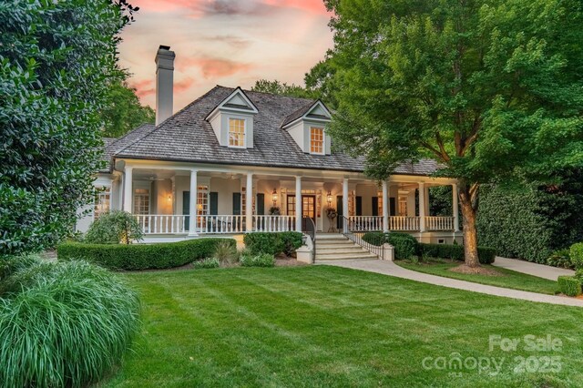 4001 Doves Roost Ct, Charlotte, NC 28211 - photo 1