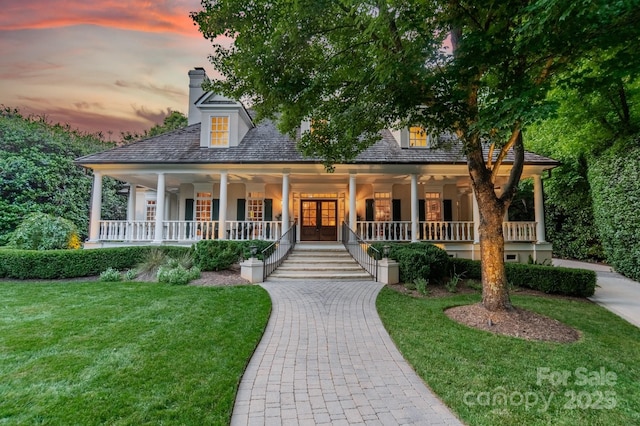 4001 Doves Roost Ct, Charlotte, NC 28211 - photo 2