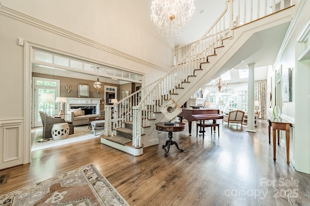 4001 Doves Roost Ct, Charlotte, NC 28211 - photo 4