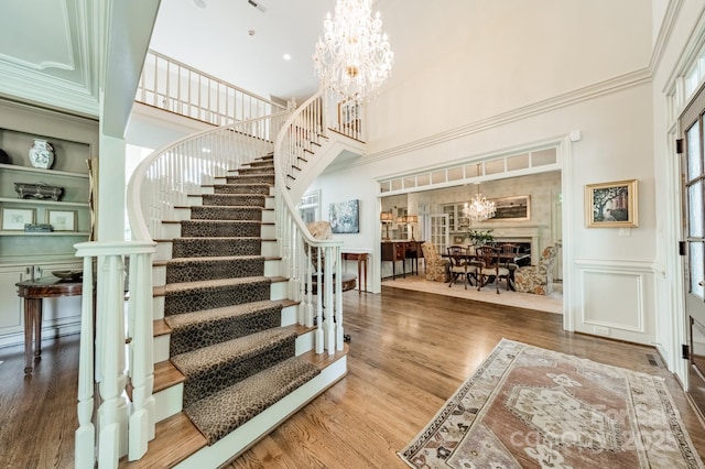 4001 Doves Roost Ct, Charlotte, NC 28211 - photo 5