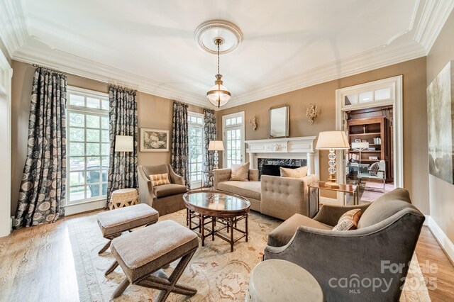 4001 Doves Roost Ct, Charlotte, NC 28211 - photo 8