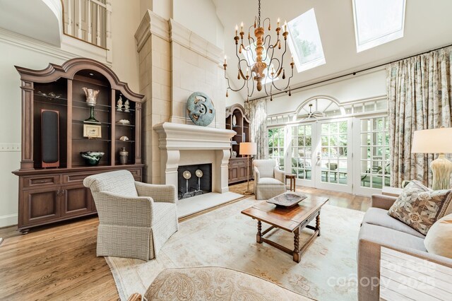 4001 Doves Roost Ct, Charlotte, NC 28211 - photo 12