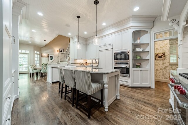 4001 Doves Roost Ct, Charlotte, NC 28211 - photo 16