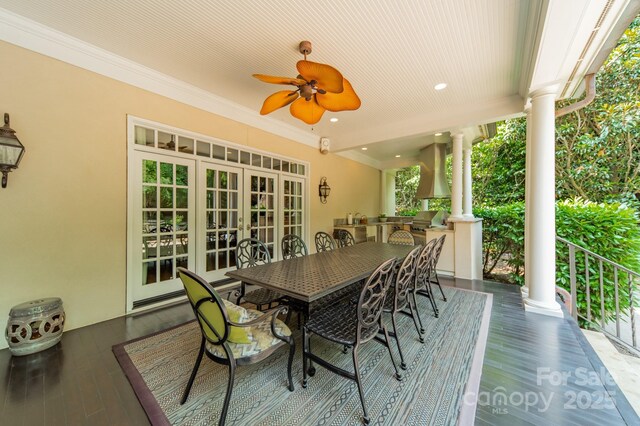 4001 Doves Roost Ct, Charlotte, NC 28211 - photo 41