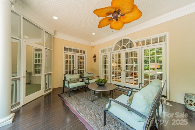 4001 Doves Roost Ct, Charlotte, NC 28211 - photo 43