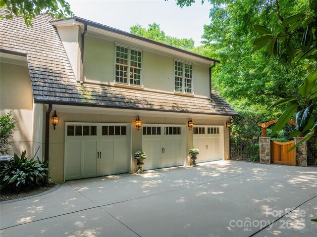4001 Doves Roost Ct, Charlotte, NC 28211 - photo 47
