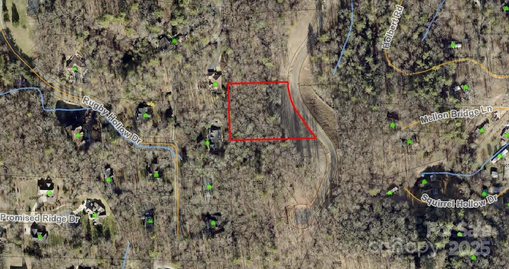 000 Northview Dr Unit 11, Hendersonville, NC 28791
