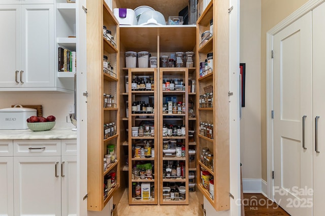 9210 Ginhouse Ln, Charlotte, NC 28277 - view of pantry