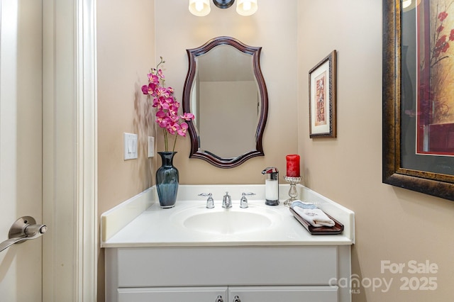 9210 Ginhouse Ln, Charlotte, NC 28277 - bathroom with vanity