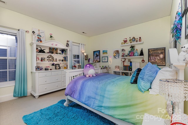 9210 Ginhouse Ln, Charlotte, NC 28277 - view of carpeted bedroom