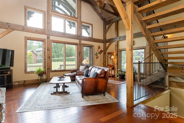 649 Panoramic Loop, Maggie Valley, NC 28751 - photo 7