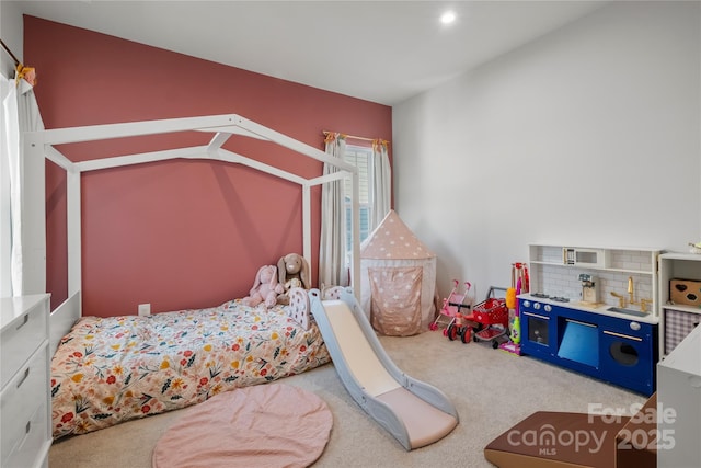 120 August Ln, Stallings, NC 28104 - view of carpeted bedroom