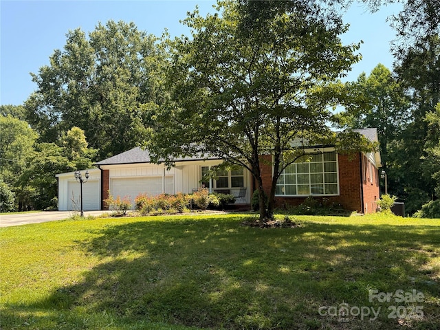 2405 Forrestbrook Dr, Kannapolis, NC 28083 - photo 1