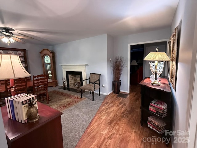 2405 Forrestbrook Dr, Kannapolis, NC 28083 - photo 3