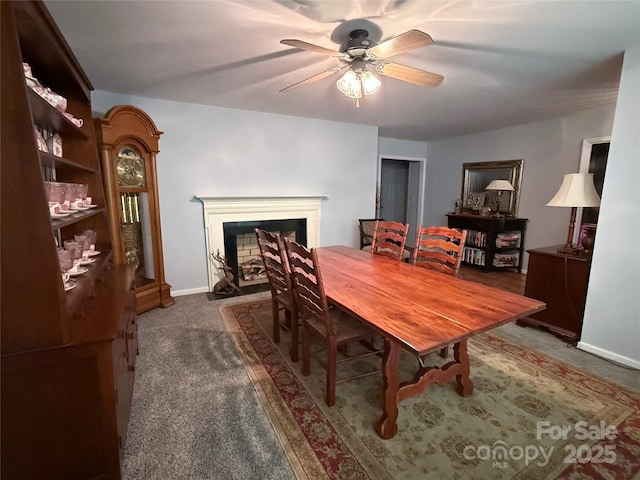 2405 Forrestbrook Dr, Kannapolis, NC 28083 - photo 6